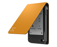 Ledger Nano Gen 5 Magnet Folio, bitcoin orange LEDGERNANO-5-MFBO - 1416511 - zdjęcie 4
